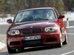 BMW 135i Coupe 2011 года